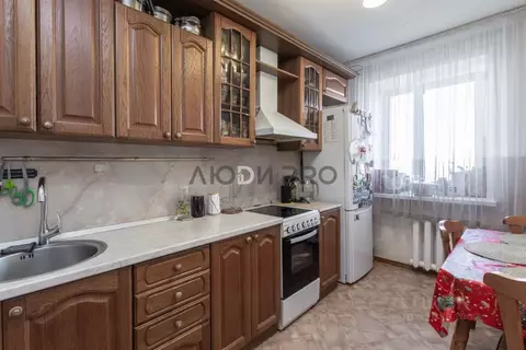 2-к кв. Алтайский край, Барнаул Взлетная ул., 41 (53.6 м)