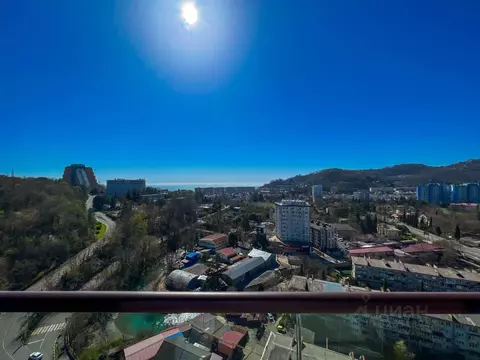 Студия Краснодарский край, Сочи городской округ, Дагомыс пгт ш. ...