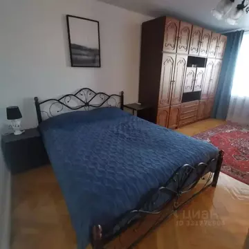 1-к кв. Москва ул. 2-я Машиностроения, 9 (33.0 м)