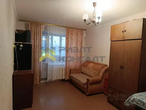 Комната Омская область, Омск ул. 2-я Совхозная, 15/1 (17.6 м)