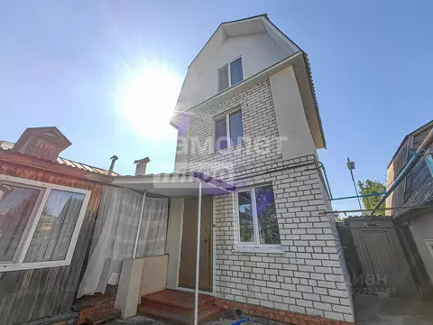 Дом в Ульяновская область, Ульяновск Амбулаторный пер., 11 (95 м)