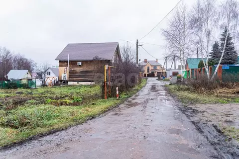 Участок в Башкортостан, Уфа пос. Баланово,  (12.8 сот.)