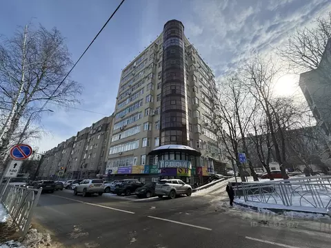 1-к кв. Ставропольский край, Ставрополь ул. Михаила Морозова, 90А ...