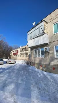 1-к кв. Башкортостан, Уфимский район, Таптыковский сельсовет, д. ...