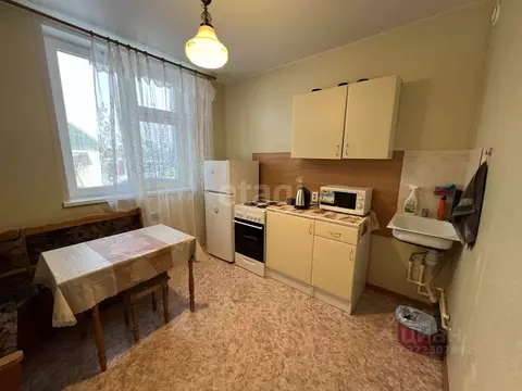 2-к кв. Ямало-Ненецкий АО, Новый Уренгой просп. Мира, 22к5 (45.0 м)