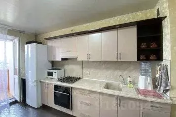 2-к кв. Владимирская область, Владимир Северная ул., 108 (60.0 м)