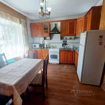 Дом в Московская область, Солнечногорск городской округ, Поварово пгт, ...