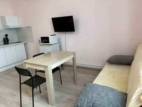 1-к кв. Московская область, Шаховская муниципальный округ, с. Середа ...