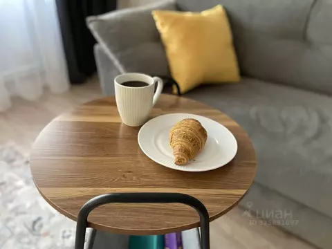 1-к кв. Москва Ломоносовский просп., 3К2 (38.0 м)