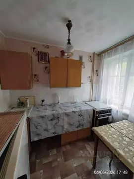 1-к кв. Чувашия, Чебоксары ул. Декабристов, 29 (28.0 м)