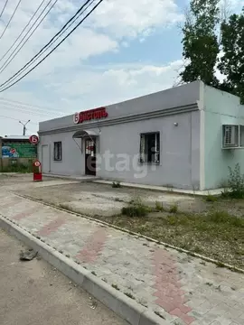 Торговая площадь в Амурская область, Благовещенский район, с. Чигири ...