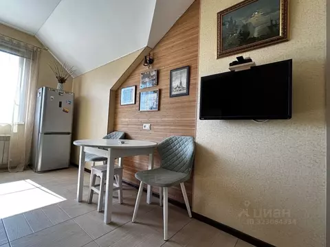 2-к кв. Краснодарский край, Геленджик ул. Островского, 67Д (54.0 м)