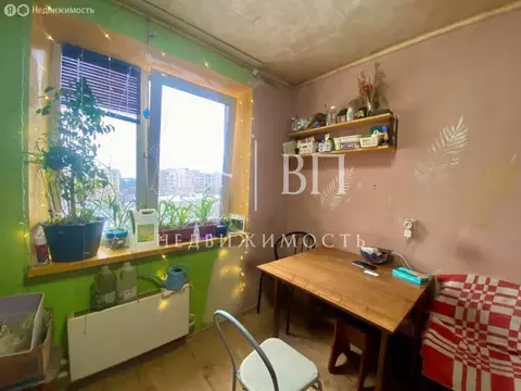 3-комнатная квартира: посёлок Металлострой, Садовая улица, 2к3 (70.8 ...