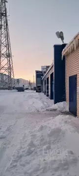 Склад в Ямало-Ненецкий АО, Новый Уренгой Таежная ул., 226 (2803 м)