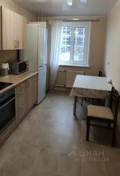 2-к кв. Москва Никулинская ул., 6К2 (58.0 м)