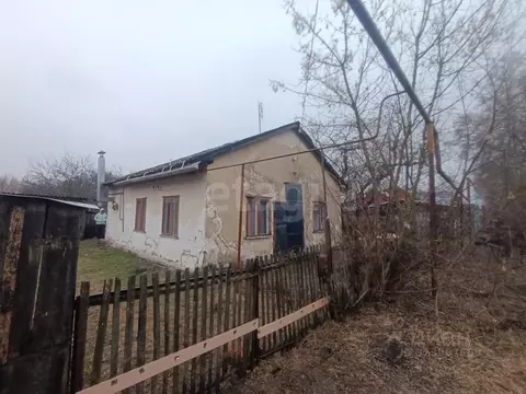 Дом в Тульская область, Богородицк Лесной мкр, 10 (42 м)