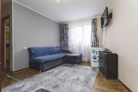 1-к кв. Башкортостан, Уфа ул. Якуба Коласа, 24 (32.2 м)