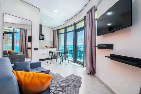 1-к кв. Крым, Ялта ул. Дражинского, 45А (33.0 м)