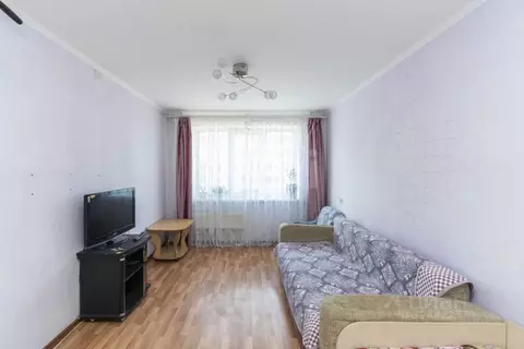 3-к кв. Тюменская область, Тюмень Широтная ул., 45 (68.6 м)