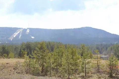 Участок в Свердловская область, Нижний Тагил муниципальный округ, пос. ...