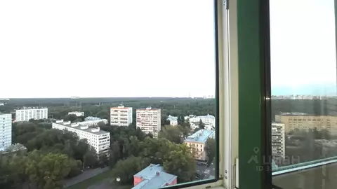 1-к кв. Москва ул. Бажова, 8 (60.0 м)