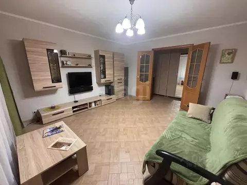 3-к кв. Курская область, Курск Республиканская ул., 48 (59.5 м)