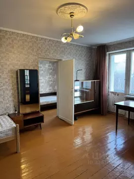 2-к кв. Москва Измайловский просп., 77К2 (41.5 м)