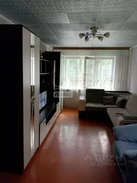 3-к кв. Липецкая область, Липецк Матырский мкр, ул. Моршанская, 5 ...