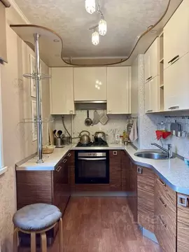 3-к кв. Санкт-Петербург ул. Маршала Захарова, 33К1 (75.0 м)