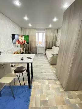 Комната Татарстан, Набережные Челны просп. Вахитова, 17 (18.4 м)