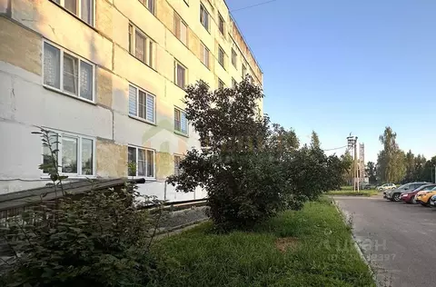 2-к кв. Ленинградская область, Тосненский район, Любанское городское ...