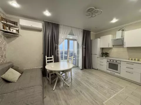 2-к кв. Брянская область, Брянск ул. Имени А.Ф. Войстроченко, 3 (56.9 ...