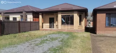 Дом в Ленинакан, Майская улица (90 м)