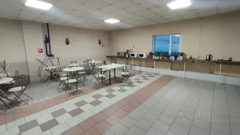 Помещение свободного назначения в Коми, Усинск Магистральная ул., 13/1 ...