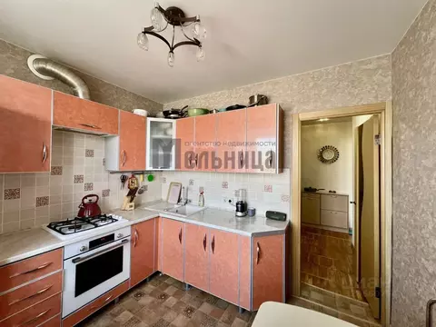 2-к кв. Волгоградская область, Волгоград ул. 7-й Гвардейской, 7 (49.3 ...