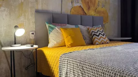 2-к кв. Ханты-Мансийский АО, Нефтеюганск 9-й мкр, 9 (60.0 м)