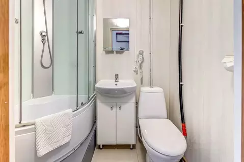 Комната Санкт-Петербург Фурштатская ул., 17