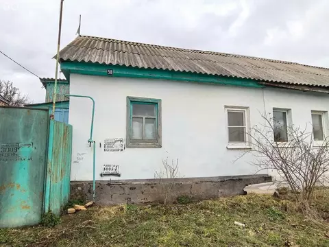 Дом в Йошкар-Ола, Фестивальная улица (40 м)