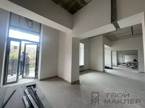 Офис в Пензенская область, Пенза ул. Свердлова, 30 (123 м)