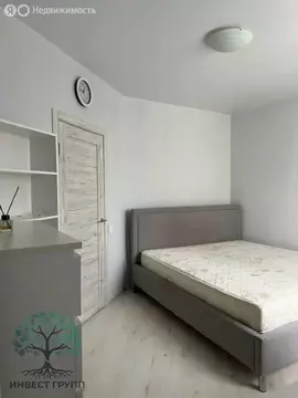 1-комнатная квартира: Самара, 5-я просека, 109 (43 м)