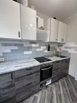 1-к кв. Москва Мурановская ул., 13Б (32.7 м)