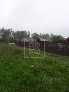 Участок в Ленинградская область, Гатчинский муниципальный округ, д. ...