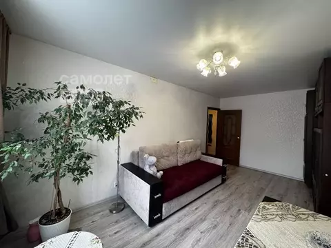 3-к кв. Московская область, Балашиха Звездная ул., 8 (63.0 м)