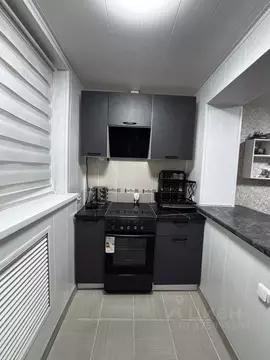 1-к кв. Чувашия, Чебоксары Эгерский бул., 43 (21.0 м)