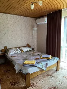 Комната Краснодарский край, Туапсинский муниципальный округ, ...