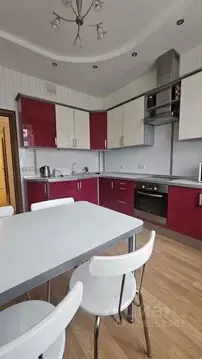 1-к кв. Москва Малая Черкизовская ул., 22 (45.0 м)