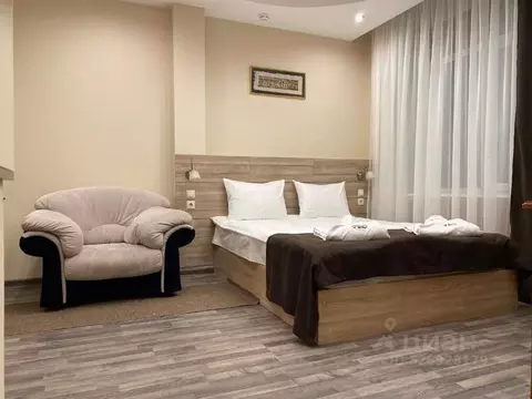 Комната Москва Ленинградский просп., 76К4 (25.0 м)