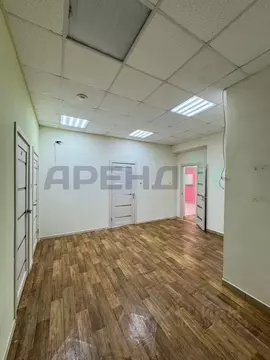 Помещение свободного назначения в Татарстан, Казань ул. Хади Такташа, ...
