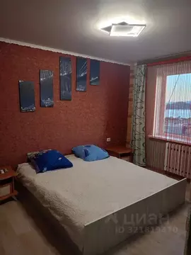 1-к кв. Камчатский край, Петропавловск-Камчатский ул. Пономарева, 7А ...