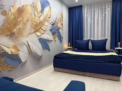 1-к кв. Московская область, Котельники Новые Котельники мкр, 10 (35.0 ...